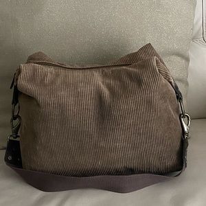 Y2K Gap Corduroy Bag